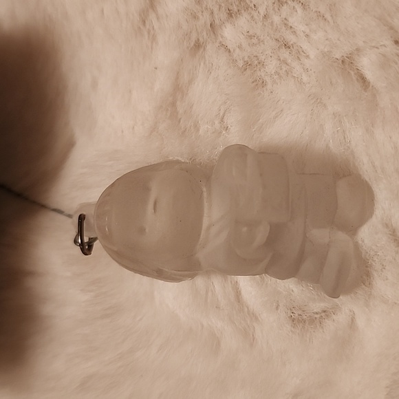 HALLMARK KEEPSAKE ORNAMENTS  * ( 3 TOTAL  ) - Picture 5 of 9